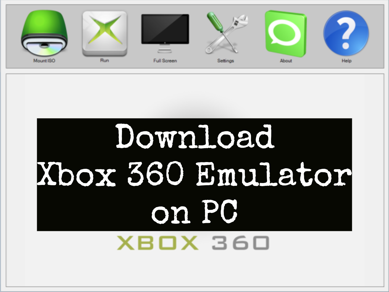 download xbox 360 games for mac